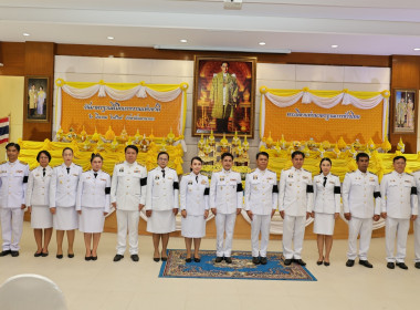 เข้าร่วมงานรัฐพิธีเนื่องใน “วันมาตรฐานฝีมือแรงงานแห่งชาติ” ... พารามิเตอร์รูปภาพ 2